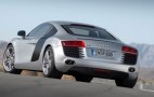 BMW: Audi is not a threat