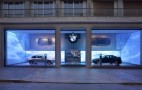 BMW Chooses Paris For First Brand Retail Store