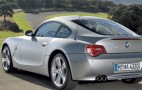BMW builds last Z4 at Spartanburg plant