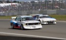 BMW celebrates 40 years of BMW M Power