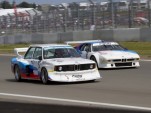 BMW celebrates 40 years of BMW M Power