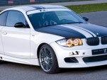 BMW Concept 1-series tii