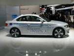 BMW Concept Active E