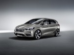BMW's Small Front-Wheel-Drive Models Confirmed For U.S. Launch