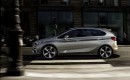 BMW Concept Active Tourer, 2012 Paris Auto Show