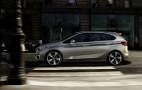 BMW Concept Active Tourer: 2012 Paris Auto Show