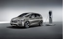 BMW Concept Active Tourer, 2012 Paris Auto Show