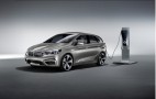 BMW 1-Series GT, Range Rover Pricing, Paceman Revealed: Today’s Car News