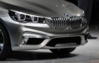 2012 Paris Auto Show: BMW Concept Active Tourer Gallery
