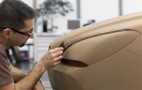 Gallery: Designing The BMW Gran Coupe Concept