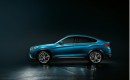 BMW Concept X4 