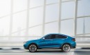 BMW Concept X4