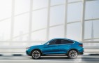 BMW Concept X4: New Images