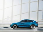 BMW Concept X4