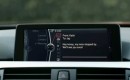 BMW Connected reads incoming emails.
