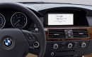 BMW ConnectedDrive technology