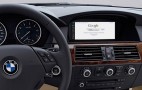 BMW And Hyundai Partner On Next-Gen Vehicle Connectivity