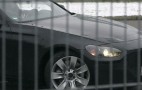 Mysterious BMW prototype suggests 8-Series is still alive