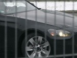 BMW CS 8-Series spy shots
