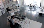 BMW gives rare inside look at Design Works USA studio