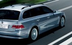 BMW diesel hybrid likely to feature in next-gen 5-series