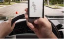 BMW's 'Don't Text and Drive' ad