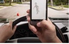 Distracted Driving Gets New Foe in BMW