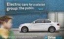 BMW DriveNow service launches in San Francisco