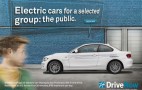 BMW Launches ActiveE DriveNow Electric Car Sharing In San Francisco