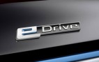 BMW’s Electric Cars Will Get “eDrive” Designation