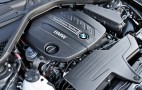 Close Look At BMW’s New Three-Cylinder Engine Family