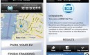 BMW EVolve app