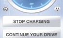 BMW EVolve iPhone App