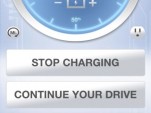 BMW EVolve iPhone App