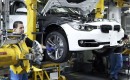 BMW factory