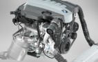 BMW and Mercedes Benz rethinking four-cylinders for U.S.