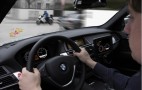 Early Look At BMW’s Future In Car Technology