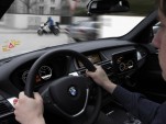 BMW future technology