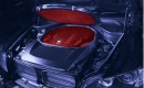BMW Heat Energy Technology