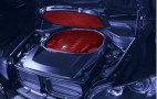 BMW Previews Future Heat Energy Recovery Technology 