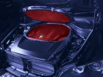 BMW Heat Energy Technology