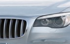 BMW hybrid technology to debut on 2009 7-series