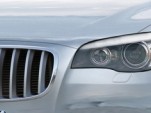 BMW hybrid technology to debut on 2009 7-series