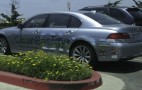 BMW Halts 7 Series Hydrogen Vehicle Real World Testing Program