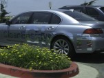 BMW Hydrogen 7