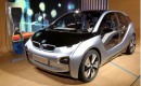BMW i 'Born Electric' World Tour hits New York City