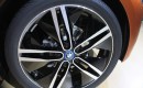 BMW i3 Concept live photos, 2012 L.A. Auto Show