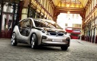 BMW i3, i8 Will Be First BMWs To Sell Online