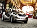 BMW i3 Concept MkII