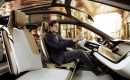 BMW i3 Concept MkII